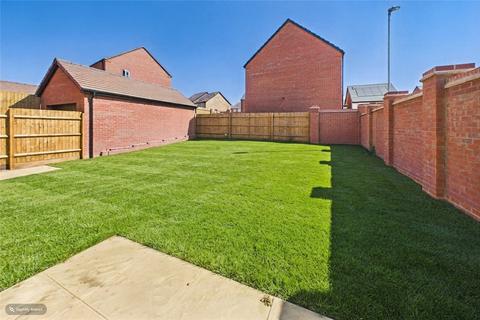 3 bedroom detached house for sale, Lowther Place, Northamptonshire NN16