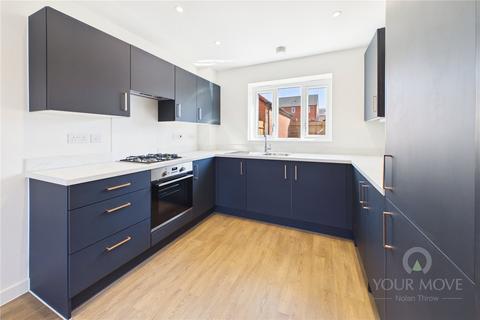 3 bedroom detached house for sale, Lowther Place, Northamptonshire NN16