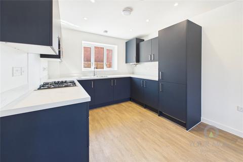 3 bedroom detached house for sale, Lowther Place, Northamptonshire NN16