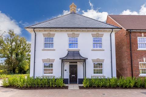 4 bedroom detached house for sale, Plot 254, The Lytchett at Brimsmore, Thorne Lane BA21