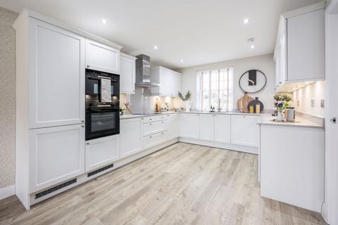 4 bedroom detached house for sale, Plot 254, The Lytchett at Brimsmore, Thorne Lane BA21