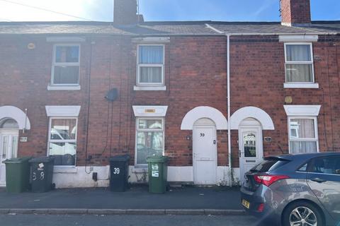2 bedroom terraced house for sale, 39 Lorne Street, Kidderminster, DY10 1SX