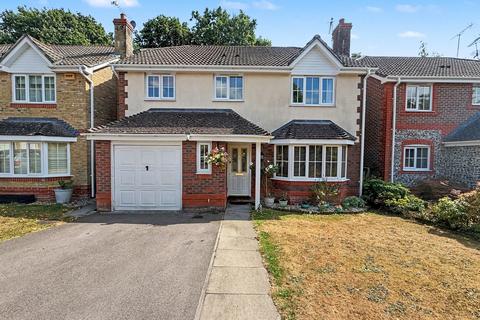 undefined, Verwood