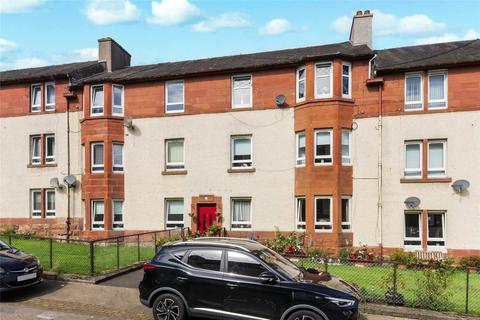2 bedroom flat for sale, Wilson Street, Port Glasgow, Inverclyde, PA14