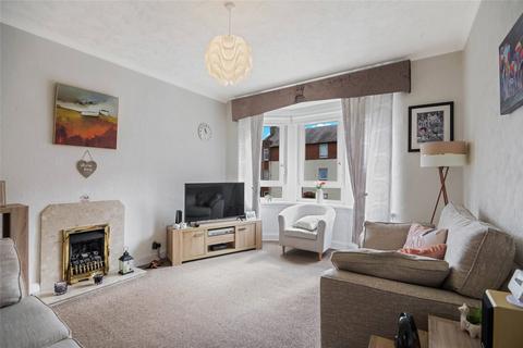 2 bedroom flat for sale, Wilson Street, Port Glasgow, Inverclyde, PA14