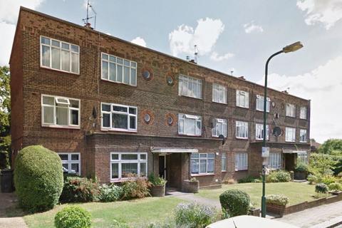 2 bedroom flat for sale, London NW10