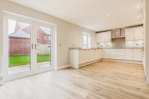 4 bedroom detached house for sale, Plot 274, The Osmington at Brimsmore, Thorne Lane BA21