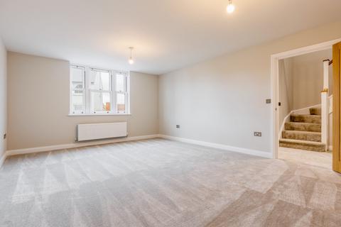 4 bedroom detached house for sale, Plot 274, The Osmington at Brimsmore, Thorne Lane BA21