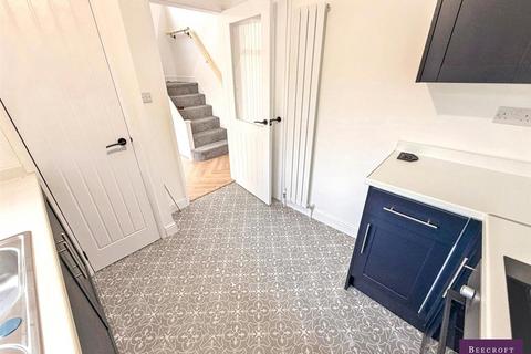 3 bedroom detached house for sale, Padua Rise, Darfield, Barnsley