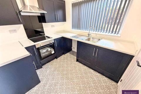3 bedroom detached house for sale, Padua Rise, Darfield, Barnsley