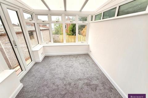 3 bedroom detached house for sale, Padua Rise, Darfield, Barnsley