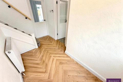 3 bedroom detached house for sale, Padua Rise, Darfield, Barnsley