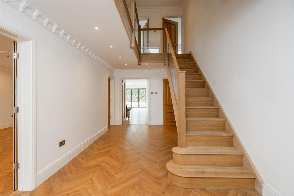 House in Solihull, Knowle - View 3