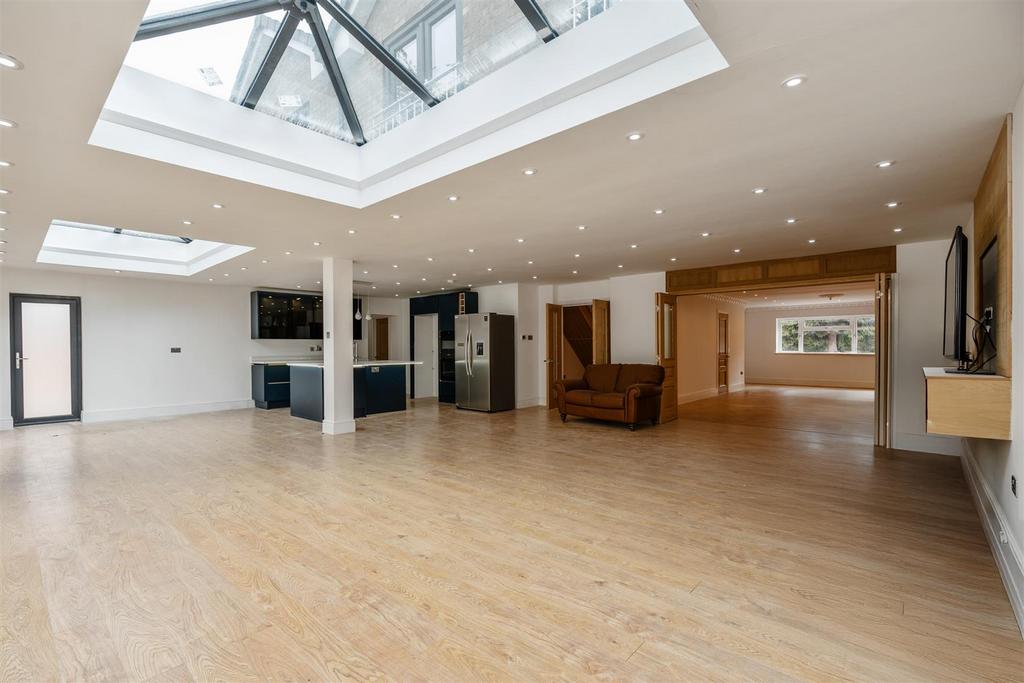 House in Solihull, Knowle - View 4