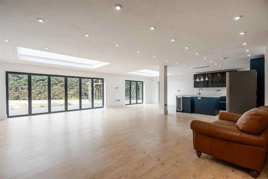 House in Solihull, Knowle - View 5