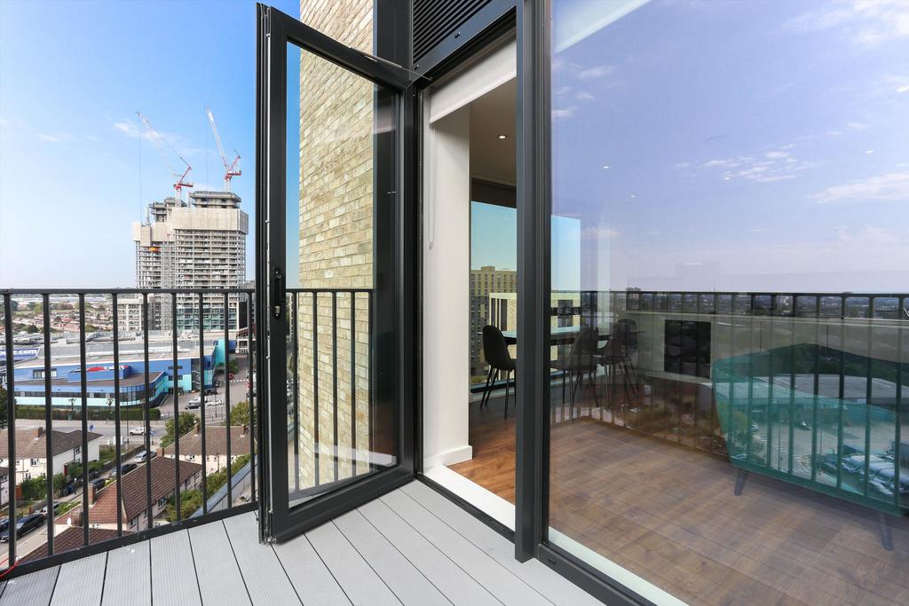 Apartment in London - View 4