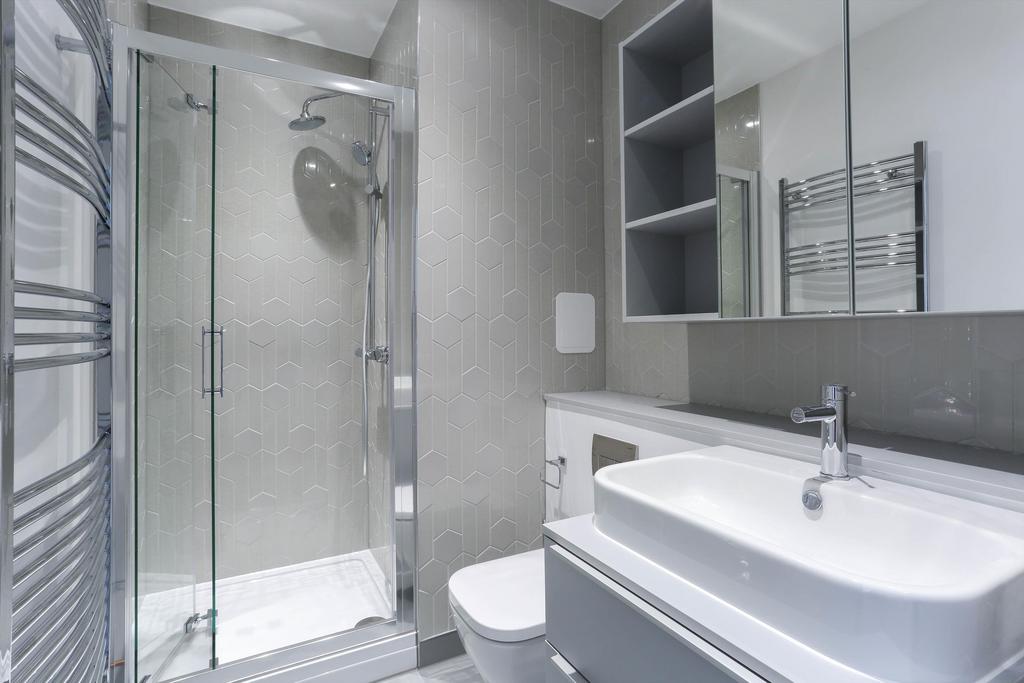 Apartment in London - More