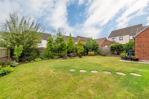 4 bedroom detached house for sale, Swinhoe Road, Great Park, NE13