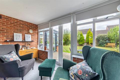 4 bedroom detached house for sale, Swinhoe Road, Great Park, NE13
