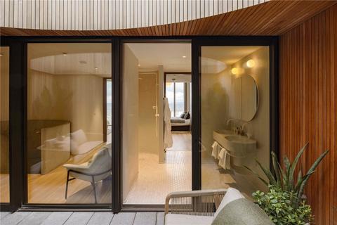 2 bedroom penthouse for sale, One Park Drive, Canary Wharf, E14