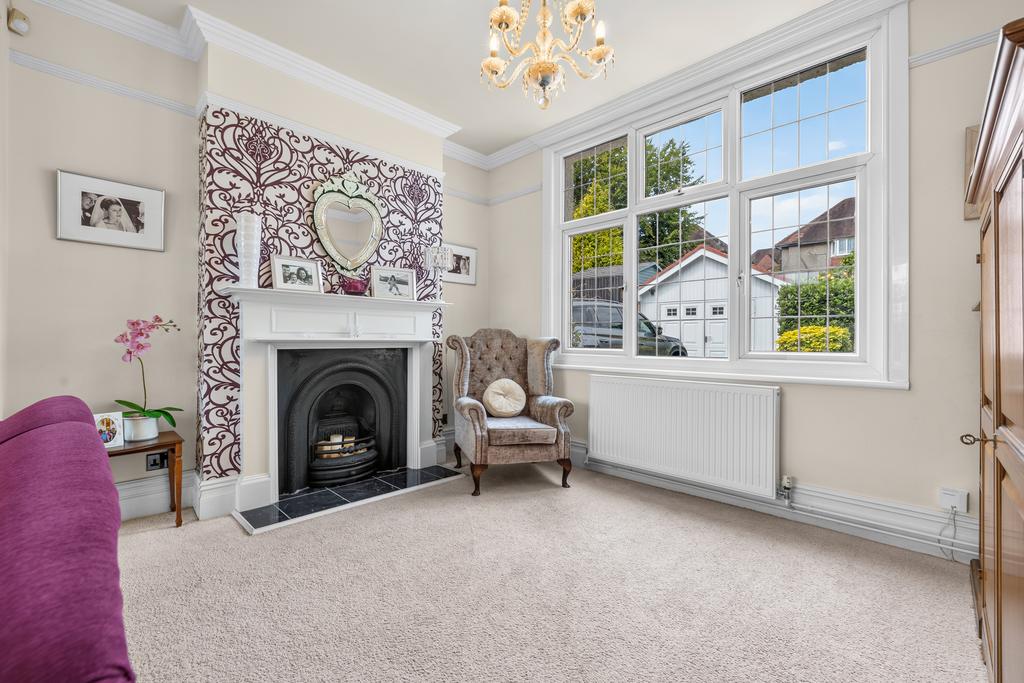 Apartment in Swansea, Uplands - View 5