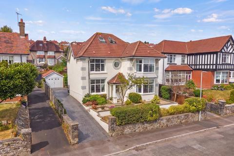 5 bedroom detached house for sale, Myrtle Grove, Sketty, Swansea, SA2