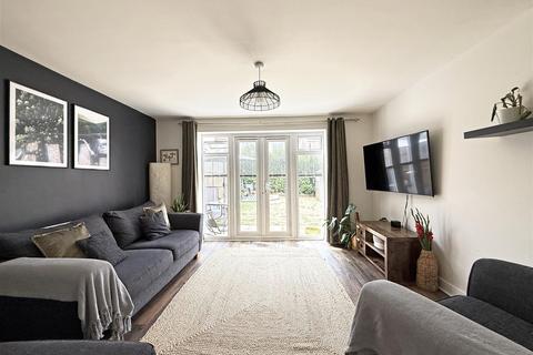3 bedroom semi-detached house for sale, Gardeners Place, Sutton Grange, Shrewsbury