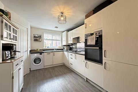 3 bedroom semi-detached house for sale, Gardeners Place, Sutton Grange, Shrewsbury