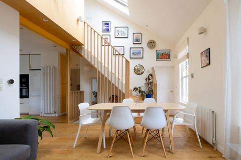 3 bedroom maisonette for sale, Richmond Road, Richmond Road, London E11