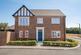 Jersey Field, Overton, Hampshire, RG25 3FH