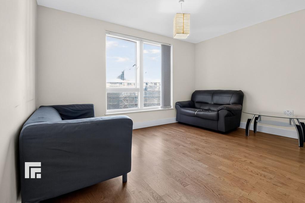 Apartment in Cardiff - View 2