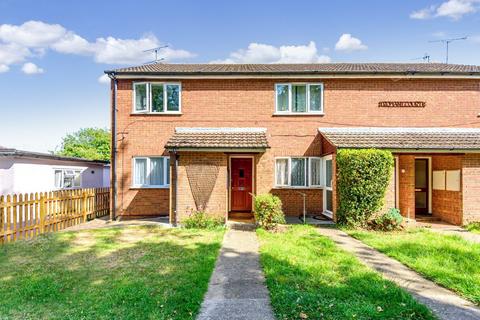 1 bedroom apartment to rent, Hilltop Lane, Essex CB11