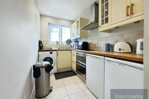 1 bedroom apartment to rent, Hilltop Lane, Essex CB11