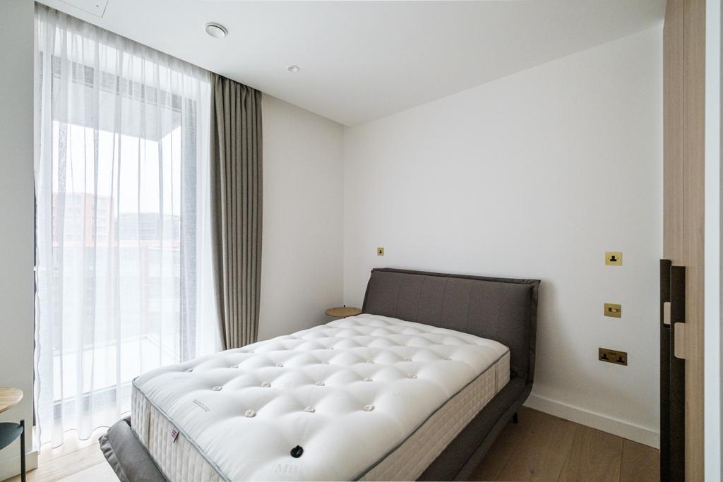 Apartment in Kings Cross - View 4