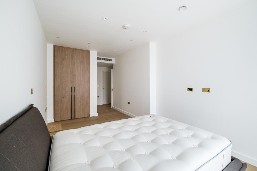 Apartment in Kings Cross - More