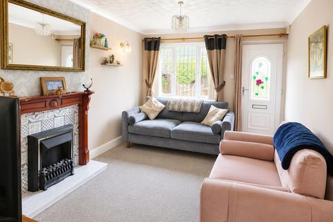 2 bedroom bungalow for sale, The Orchard, Hull HU9