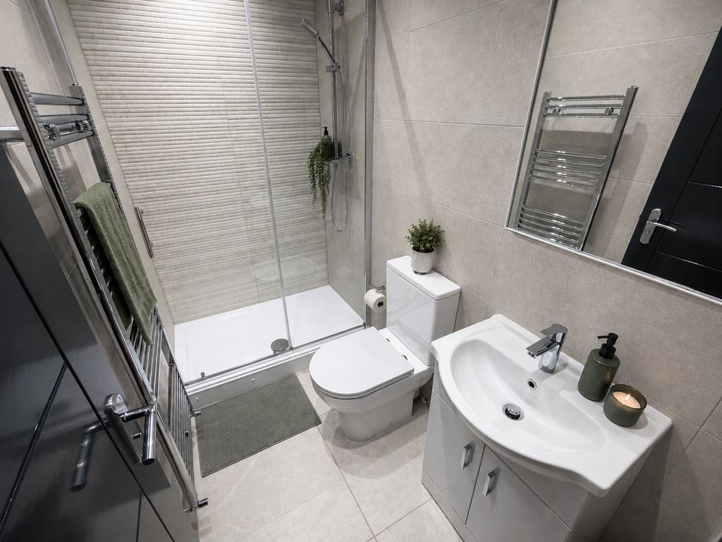 House in Liverpool, Kensington Fields, Kensington - View 4