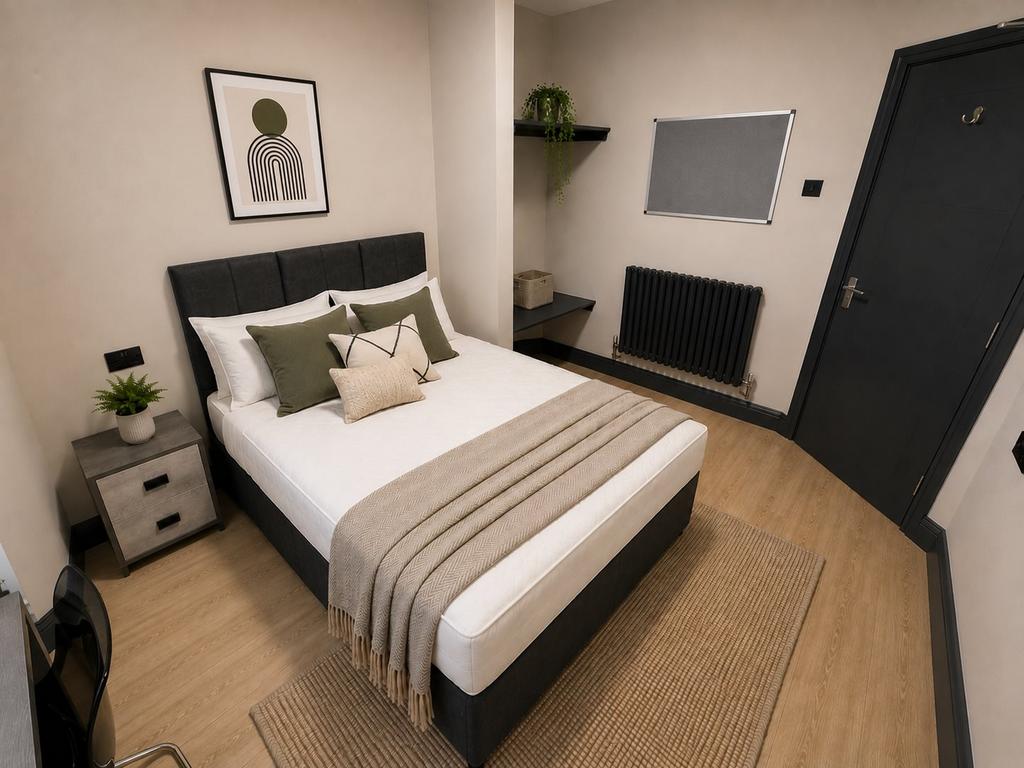 House in Liverpool, Kensington Fields, Kensington - View 5
