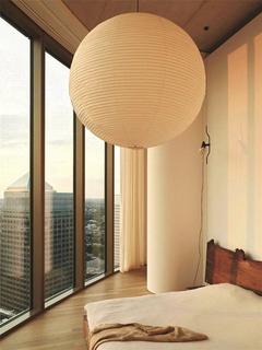 2 bedroom penthouse for sale, One Park Drive, Canary Wharf, E14