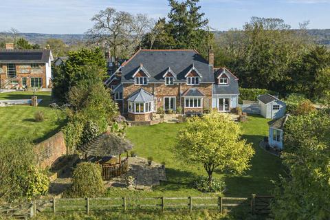 6 bedroom detached house for sale, Highfield Park, Marlow, SL7