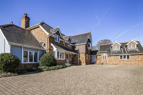 6 bedroom detached house for sale, Highfield Park, Marlow, SL7