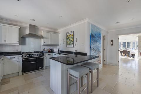 6 bedroom detached house for sale, Highfield Park, Marlow, SL7