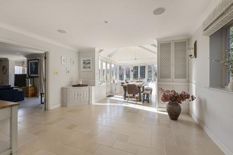 6 bedroom detached house for sale, Highfield Park, Marlow, SL7