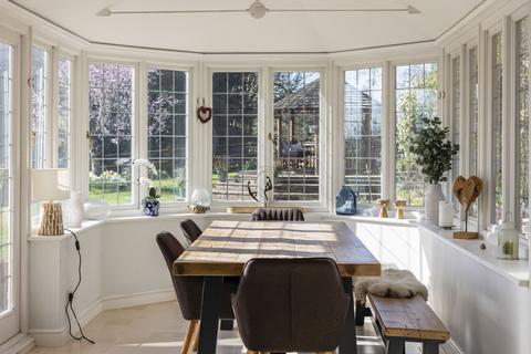 6 bedroom detached house for sale, Highfield Park, Marlow, SL7