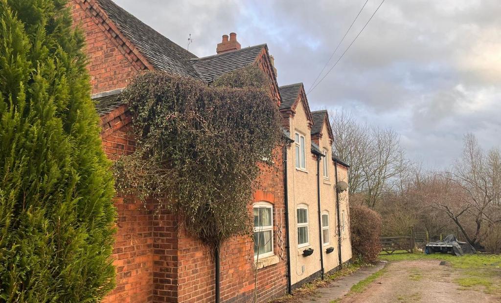 House in Sutton Coldfield