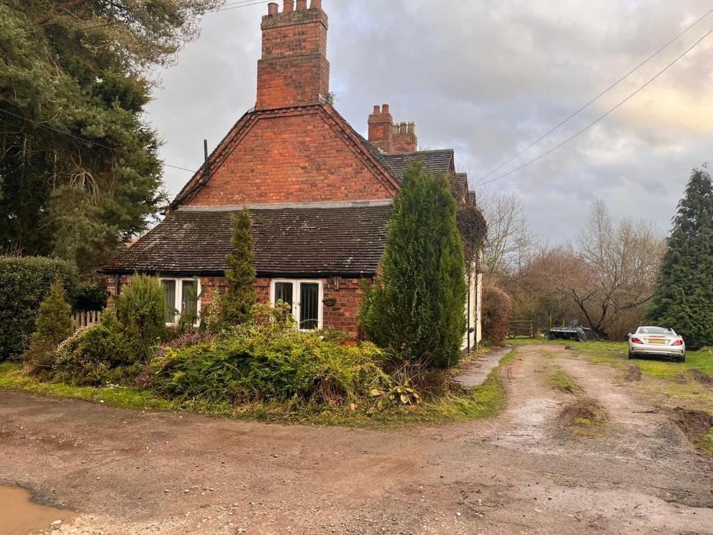 House in Sutton Coldfield - View 2