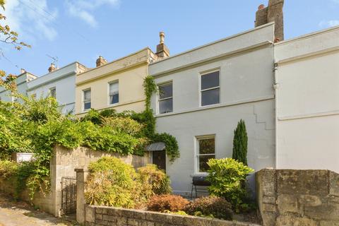 3 bedroom terraced house for sale, Highbury Terrace, Bath