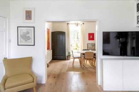 3 bedroom terraced house for sale, Highbury Terrace, Bath