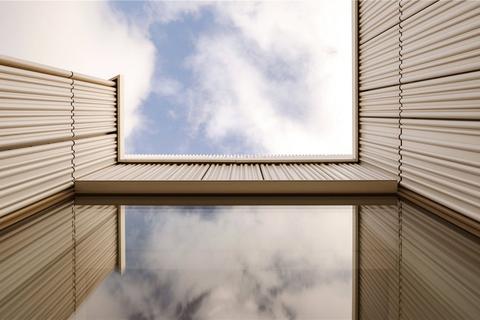 2 bedroom penthouse for sale, One Park Drive, Canary Wharf, E14