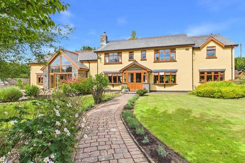 5 bedroom detached house for sale, Rhydypandy Road, Morriston, SA6